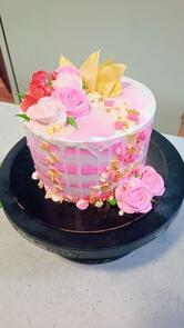 CAKE DI BAKERY & MORE SANAND