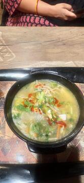 Momo Magic Cafe
