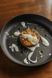 The Vinum Senses - Osteria Contemporanea