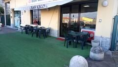 Bar Lilly