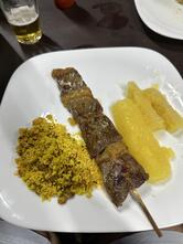 Espeto Marista