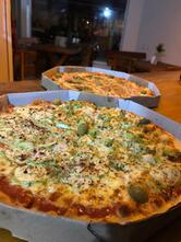 Pizzaria Nonna Gina ubatuba