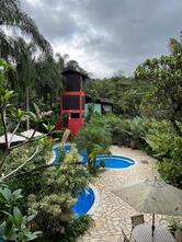 Hotel Reserva Camburi