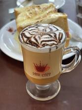 Real Café Pechincha