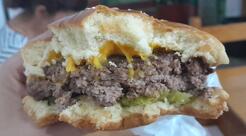 Big Burguer Brasil Piraju