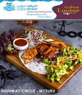 Zaika Multicuisine Restaurant
