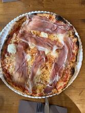 Pizzeria snack bar Leventina