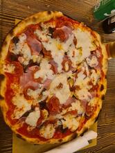 Pizzeria Le Cinque Perle Passirano