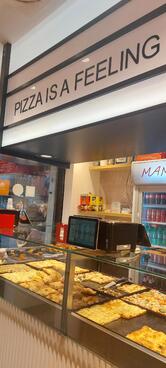 Mamma Pizza Marconi