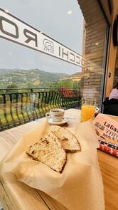 Rocchi coffee&food