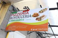 Pizzeria la Scrocchiarella