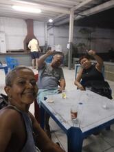 Clube Asbac-RJ - Sede Campo, Praça Onze