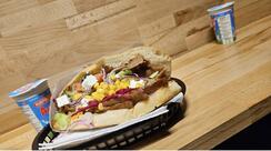 Lord of Döner Köln