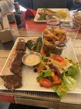 Chez lez Amis