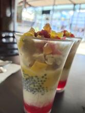 Chennai Kulfi