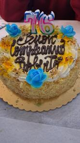 Dolci Pasticci