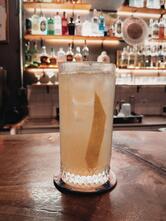 Joio Cocktail Bar