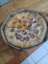 Pizzaria EL SHADDAI