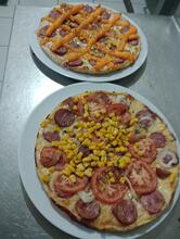 Pizzaria EL SHADDAI