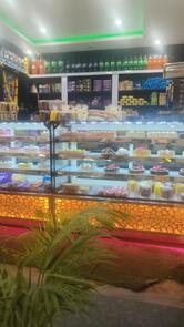 SRI CHANNAKESHAVA CAKE PALACE
