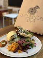 Le Comptoir à Pizza
