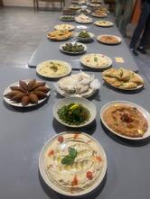 Taybeh Traiteur - Traiteur Libanais