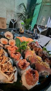 Machan Asian Restaurant