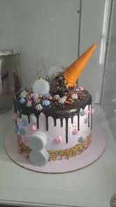 Flavours Guru - #1 Bakery & Customized Cake Shop in Patna