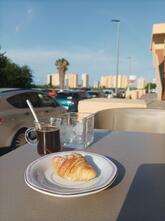 Cafetería ISIDORA 696786451