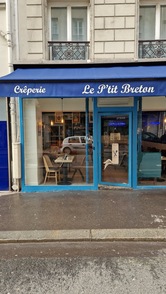 Le P'tit Breton Lorette