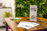 CoreCore PizzaLab