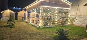 Chaupaad (चौपाड़) 24×7 Cafe & Restaurant