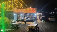Kanthari Night Food Hub, Adoor