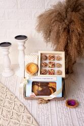 Celestial Bakehouse