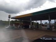 Posto Cometa MB - Petrobras