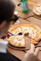Basilic & Co Riom - Pizzas De Terroirs