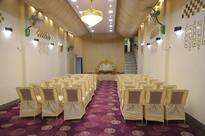 Swarn Mahal Restaurant & Banquet