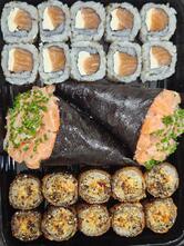Dom D'Sushi