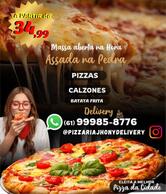 Gordito's Pizzaria