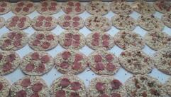 DINHA PIZZAS