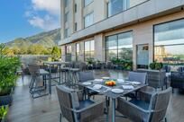 VIVA-Holiday Inn Katra