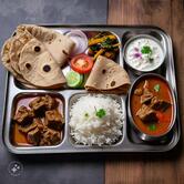 Bhookhad Baba Tiffin Services