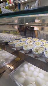 ajanta Sweets N Bakes