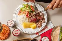 Sabor e Braza - Churrascaria Delivery