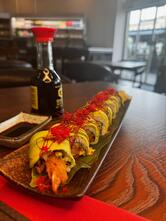 Asian Kitchen