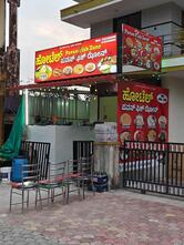 Pavan Fish Zone Restaurant