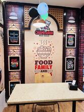Jila Champaran Meat House