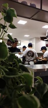 Polvo Marisqueria