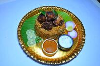 Bulli Abbai Kodi Pulav