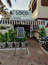 LOCO Artisan Chocolates